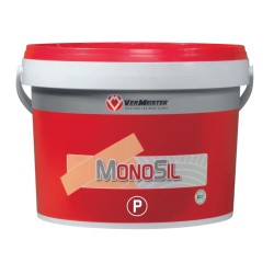 Клей для паркета Vermeister Monosil P силановый 1K 12 кг