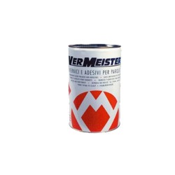 Лак для паркета Vermeister Oil Plus полуглянцевый 5 л