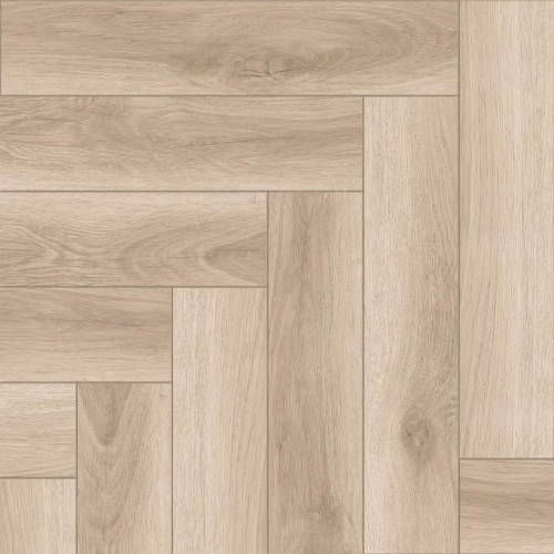 Ламинат Alpine Floor Herringbone 12 PRO New Дуб Берри LF106-13 венгерская елка 606×101×12
