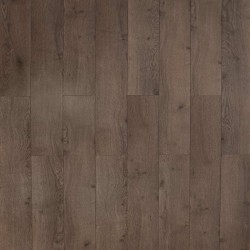 Ламинат AlixFloor Natural Line Дуб кантри темный ALX827 1261×133×12