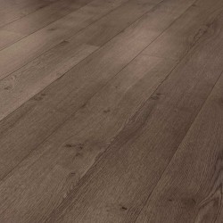 Ламинат AlixFloor Natural Line Дуб кантри темный ALX827 1261×133×12