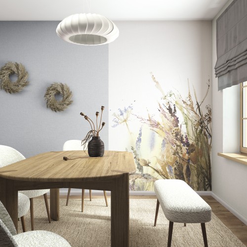 Панно Marburg Boho 35797 2,7×1,59