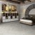 Кварцвиниловая плитка Damy Floor клеевая London LVT Йорк York 191023EL-04-LVT венгерская елка 590×118×2,5 фото в интерьере