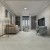 Кварцвиниловая плитка Damy Floor клеевая London LVT Йорк York 191023EL-04-LVT венгерская елка 590×118×2,5 фото в интерьере