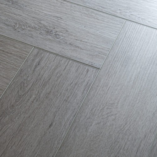 Кварцвиниловая плитка Damy Floor клеевая London LVT Йорк York 191023EL-04-LVT венгерская елка 590×118×2,5