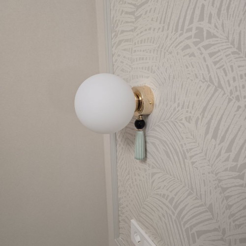 Бра Odeon Light Exclusive Modern Palle 5405/1W