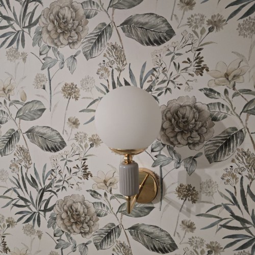 Бра Odeon Light Exclusive Modern Palle 5405/1W