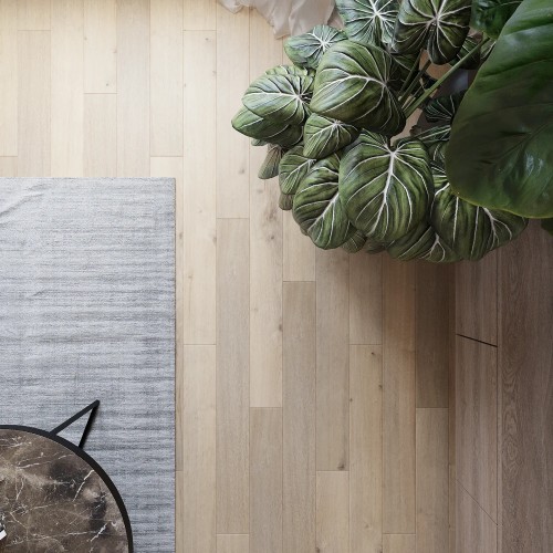 Ламинат AlixFloor Natural Line Дуб Натуральный классический ALX826 1261×133×12