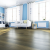 Кварцвиниловый SPC ламинат Home Expert Natural Дуб Золотой лес 0-003 1220×150×3,5 фото в интерьере