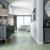 Кварцвиниловый SPC ламинат Home Expert Natural Дуб Тихий лес 1203 / 0-004 1220×150×3,5 фото в интерьере