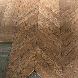 Инженерная доска Eparket Дуб Cone Forest натур лак французская елка 640×120×15