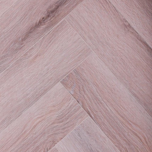 Кварцвиниловый SPC ламинат Evofloor Parguet Click Parquet Oak Nordic Дуб Северный HP 0035 венгерская елка 600×125×4