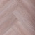 Кварцвиниловый SPC ламинат Evofloor Parguet Click Parquet Oak Sand Дуб Песочный HP 0090 венгерская елка 600×125×4