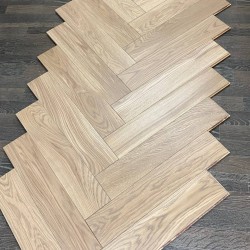 Инженерная доска Eparket Дуб Murmansk натур УФ лак венгерская елка 600×150×15