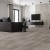Кварцвиниловый SPC ламинат Art East Art Stone Optima Дуб Анталийский APT 35-4 900×150×3,5 фото в интерьере