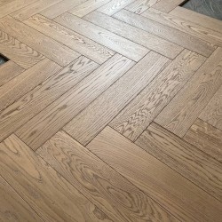 Инженерная доска Eparket Дуб Cappuccino натур лак венгерская елка 600×150×15