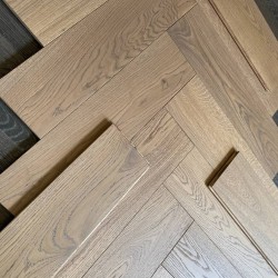 Инженерная доска Eparket Дуб Cappuccino натур лак венгерская елка 600×150×15