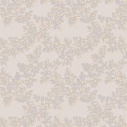 Обои Aura Laura Ashley vol.2 Burnham Dove grey 114903 10,05×0,52