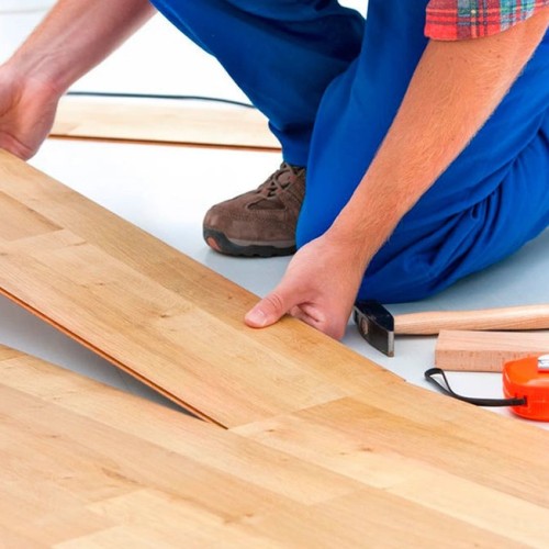 Укладка ламината палубная Укладка ламината палубная