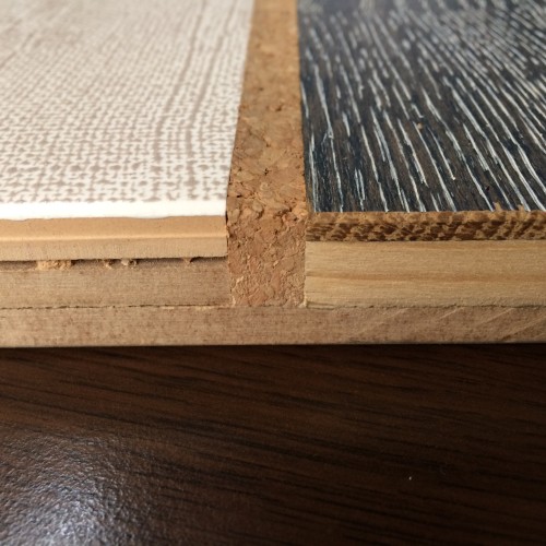 Установка пробкового компенсатора