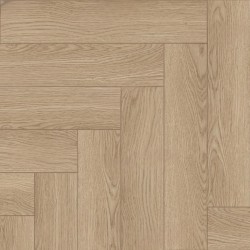 Ламинат Alpine Floor Herringbone 8 PRO Дуб Артуа LF102-12 венгерская елка 606×101×8