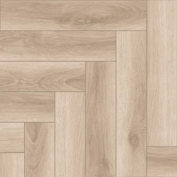 Ламинат Alpine Floor Herringbone 8 PRO Дуб Берри LF102-13 венгерская елка 606×101×8