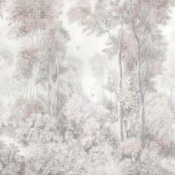 Панно Affresco Infinito Walls 2374-COL3 2,8×9,3 м