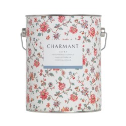 Краска Charmant Ultra 0,9 л