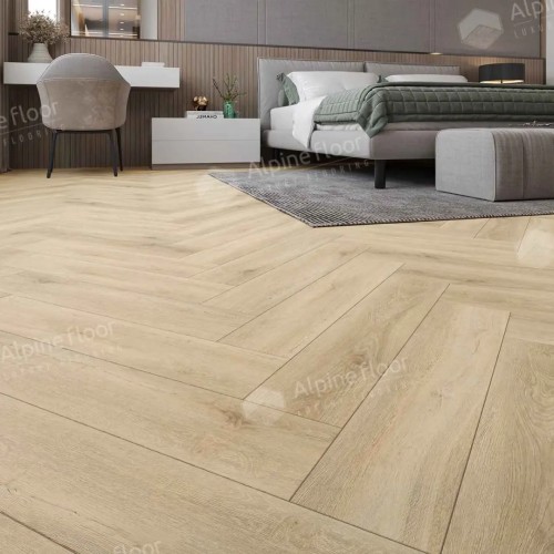 Кварцвиниловая плитка Alpine Floor клеевая Parquet LVT Дуб Ригель ЕCО 16-24 венгерская елка 590×118×2,5 Кварцвиниловая плитка Alpine Floor клеевая Parquet LVT Дуб Ригель ЕCО 16-24 венгерская елка 590×118×2,5