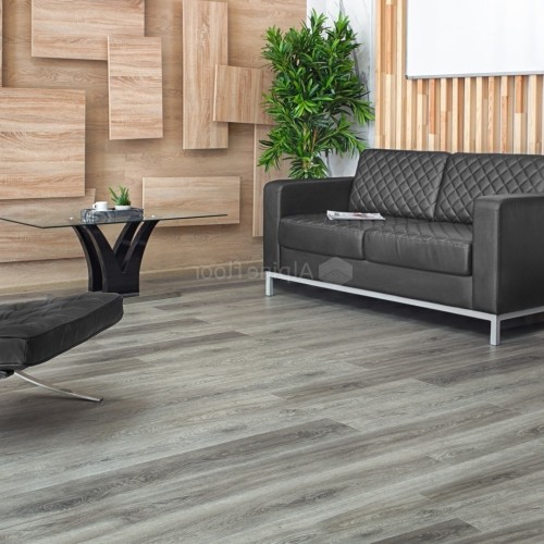 Кварцвиниловая плитка Alpine Floor клеевая Grand Sequoia LVT Негара ECO 11-1702 1219,2×184,15×2,5