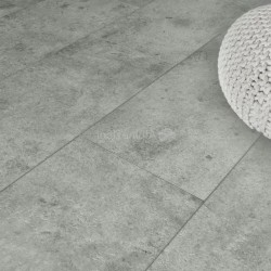 Кварцвиниловая плитка Alpine Floor клеевая Light Stone Дорсет ЕCО 15-12 608×303×2,5