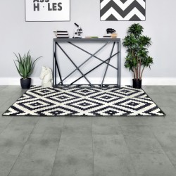 Кварцвиниловая плитка Alpine Floor клеевая Light Stone Дорсет ЕCО 15-12 608×303×2,5