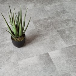 Кварцвиниловая плитка Alpine Floor клеевая Light Stone Ройал ЕCО 15-13 608×303×2,5