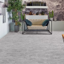 Кварцвиниловая плитка Alpine Floor клеевая Light Stone Сумидеро ЕCО 15-17 608×303×2,5