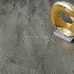 Кварцвиниловая плитка Alpine Floor клеевая Light Stone Авенгтон ЕCО 15-18 608×303×2,5