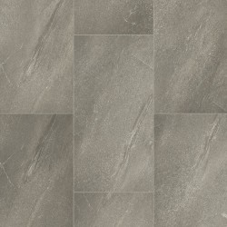 Кварцвиниловая плитка Alpine Floor клеевая Light Stone Авенгтон ЕCО 15-18 608×303×2,5