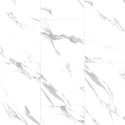 Кварцвиниловая плитка Alpine Floor клеевая Light Stone Делмар ЕCО 15-19 608×303×2,5