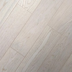 Инженерная доска Greenline Smart Дуб Ванила 615 натур 1285×150×12