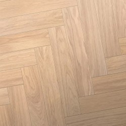 Инженерная доска Greenline Smart Дуб Латте 614 натур венгерская елка 630×122×12