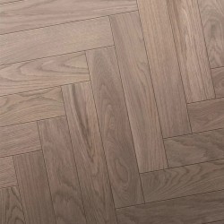 Инженерная доска Greenline Smart Дуб Капучино 616 натур венгерская елка 630×122×12