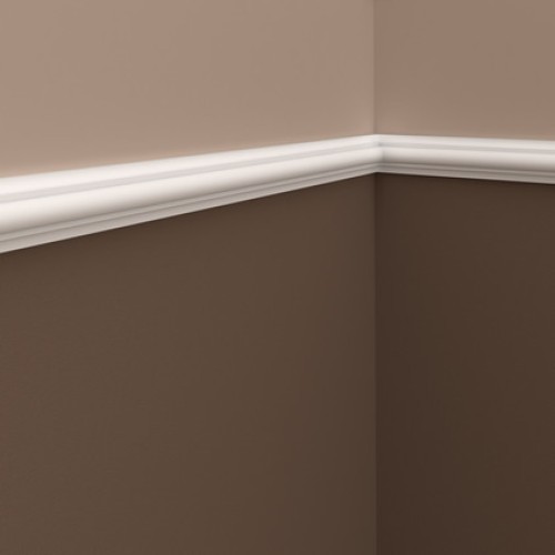 Молдинг под покраску Европласт 1.51.308 2000×41×20 Молдинг под покраску Европласт 1.51.308 2000×41×20