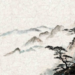 Панно Marburg Lava 46995 2,7×4,24