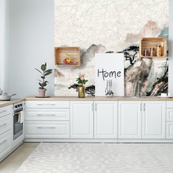 Панно Marburg Lava 46917 2,7×2,12