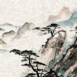 Панно Marburg Lava 46917 2,7×2,12