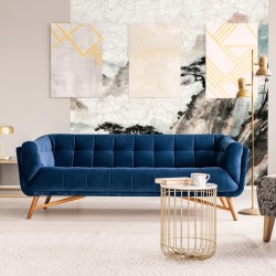 Панно Marburg Lava 46917 2,7×2,12