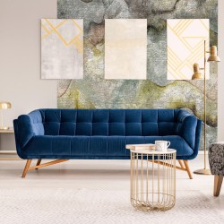 Панно Marburg Lava 46967 2,7×2,12