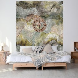 Панно Marburg Lava 46967 2,7×2,12