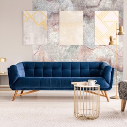 Панно Marburg Lava 46968 2,7×2,12