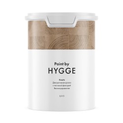 Краска декоративная Hygge Kvarts 0,9 л