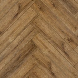 Кварцвиниловый SPC ламинат Alta Step Encanto Венето SPC4504 венгерская елка 630×126×4,3